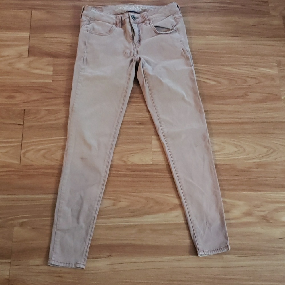 American Eagle Jeggings
